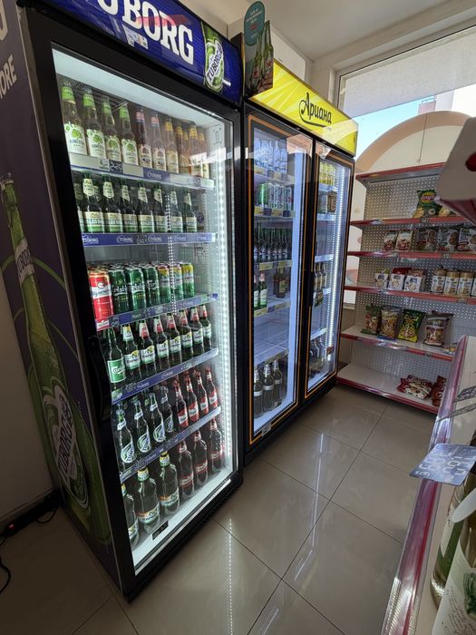 Продава се Заведение в София, Дружба 1 - 60 кв.м за 102 €/кв.м - Снимка #9