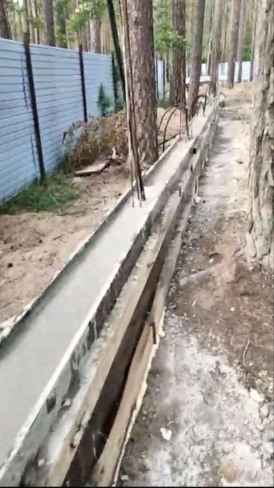 Строительные работы. Под ключ