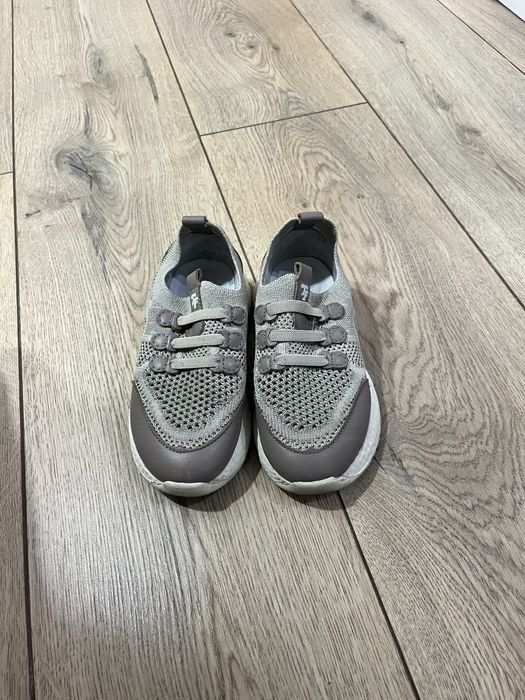 Продам кросовки от тифлан детские