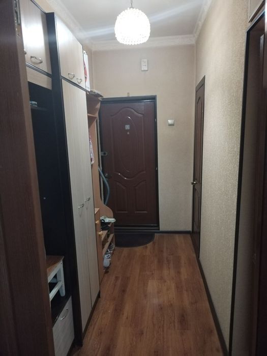Продаётся квартира на Куйлюк 5 1комн/4/5, мебель и техника