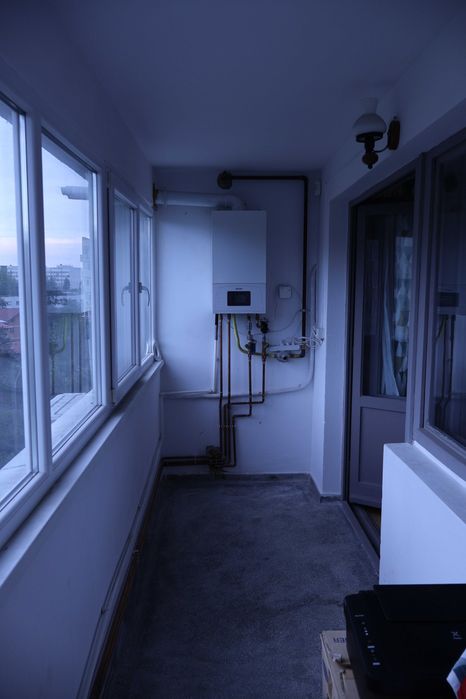 Apartament 3 camere | Bloc anvelopat | Centrală proprie nouă | Sector 6 – Lujerului/Gorjului
