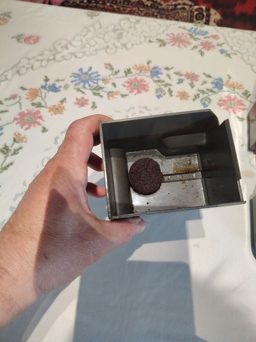 2xSaeco Vienna Superautomatica