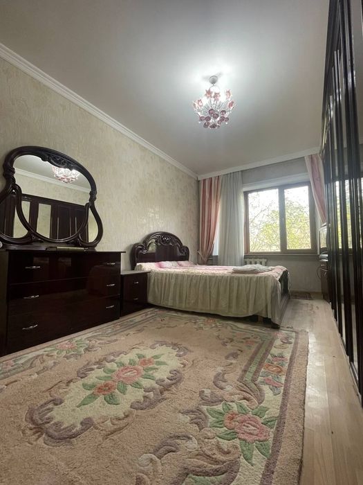 Arenda medgardok 4 xona