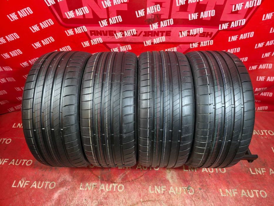 anvelope de vara - 235/35/19 - bridgestone s005 - noi - dot 2024 !