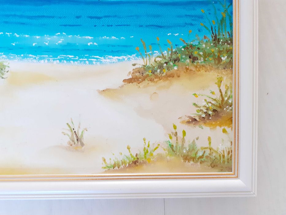 Картина Морска серия