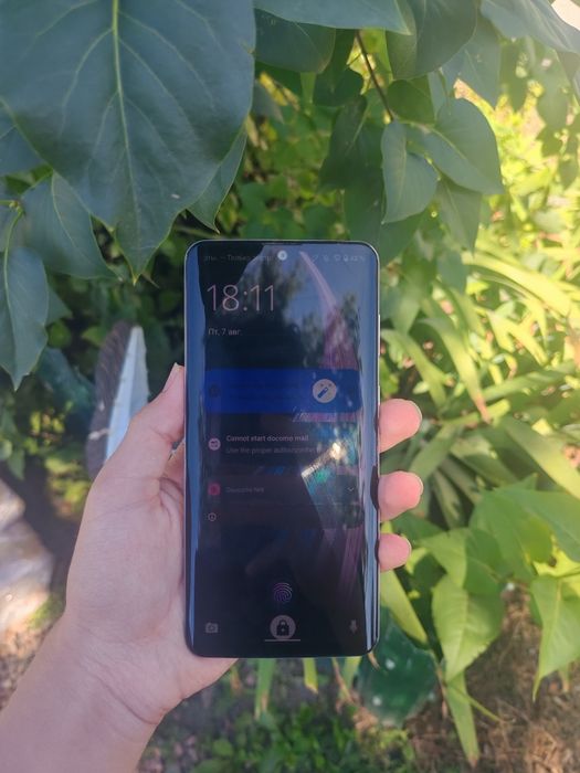 Sharp aquos zero 2 8/256