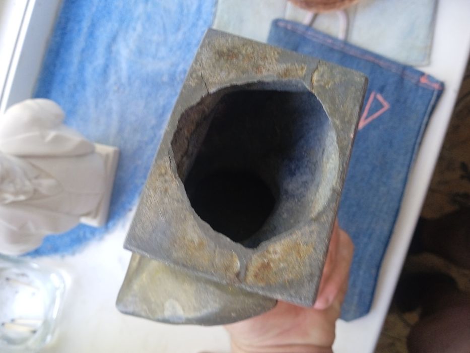 Бюсты ленина 2 штуки