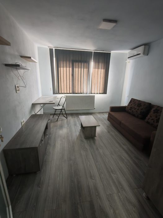 Închiriez Garsonieră pe termen lung - zona UTA