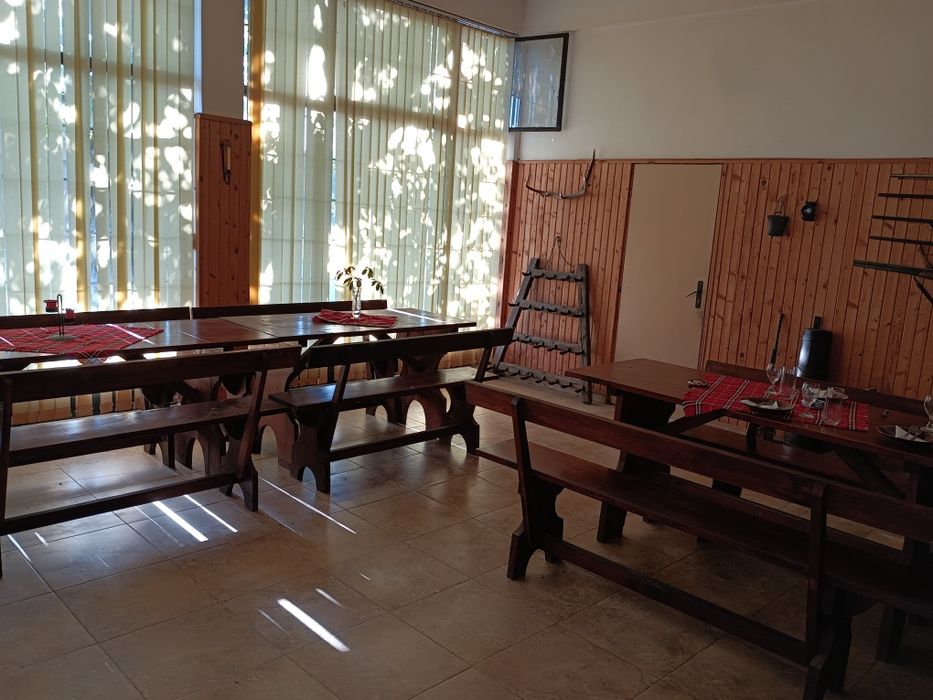 Продава се Магазин в с. Горна Росица, Област Габрово - 200 кв.м за 816 €/кв.м - Снимка #10