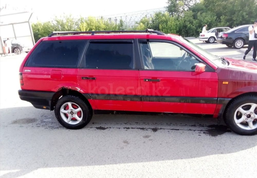 Продаю пассат б3