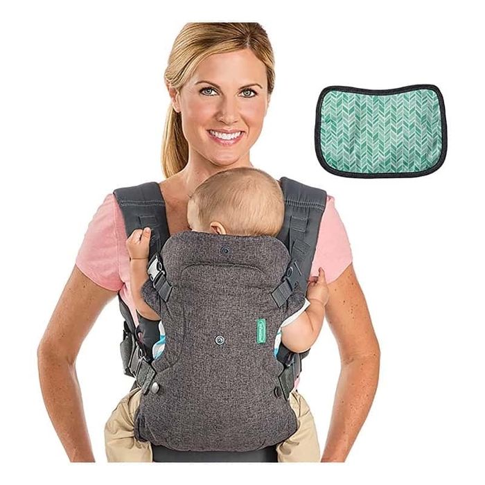 Ергономична раница