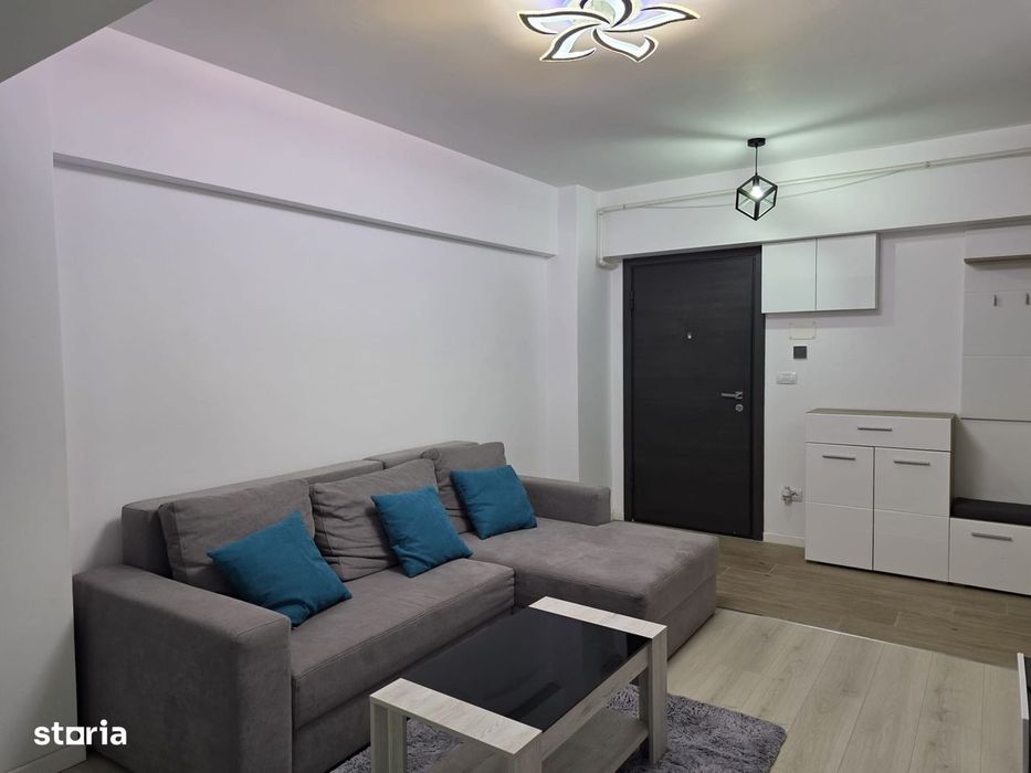 Apartament cu 2 camere Evergreen Towers