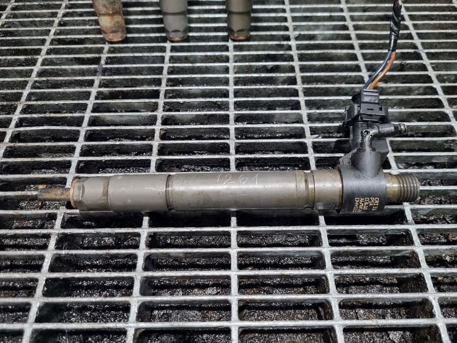 Injector Land Rover Freelander 2 Facelift 2.2 Diesel 2010 - 2012 150CP 224DT (1261) ...