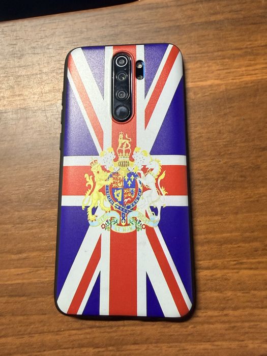 Продам телефон редми нот 8 про