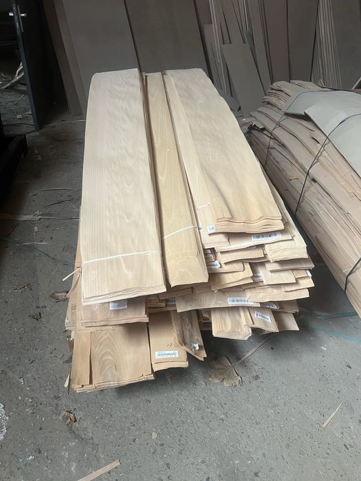 Фурнир най различни видове