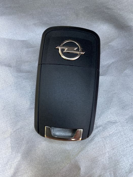 Carcase chei Opel Astra J, Insignia, Corsa E 2/3 butoane tip briceag
