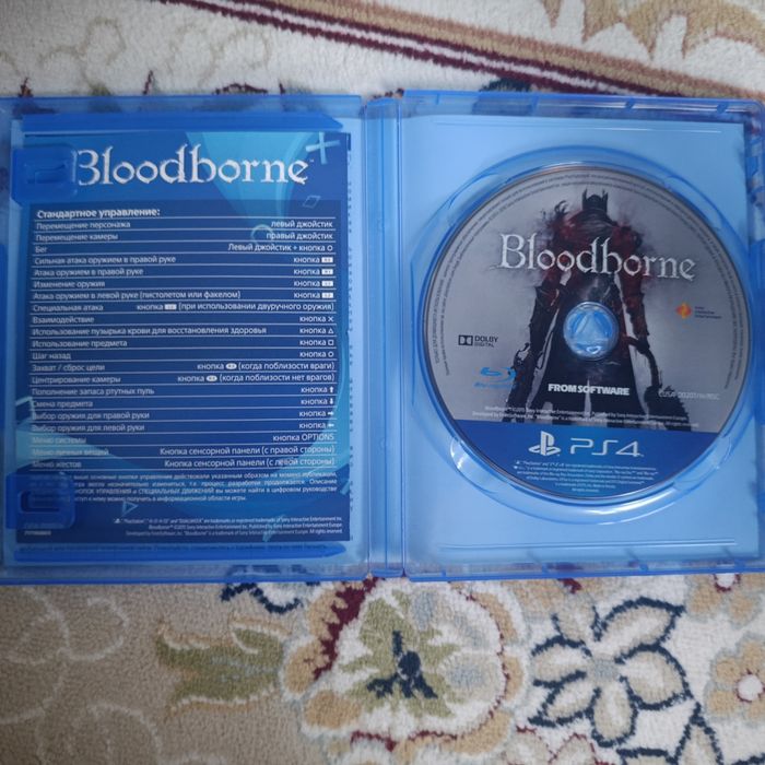 Игры для пс4 обмен или продам