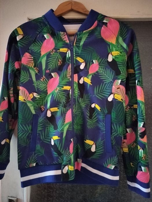 Дамски якета  S-L рацмер