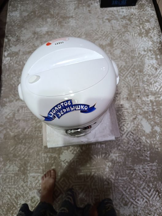 Продам рисоварку