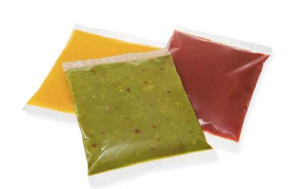 Лепачка за найлон 25см чисто нова