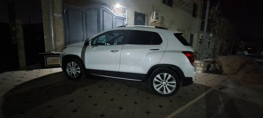 Треккер 1 пример автомат 2019 пропан