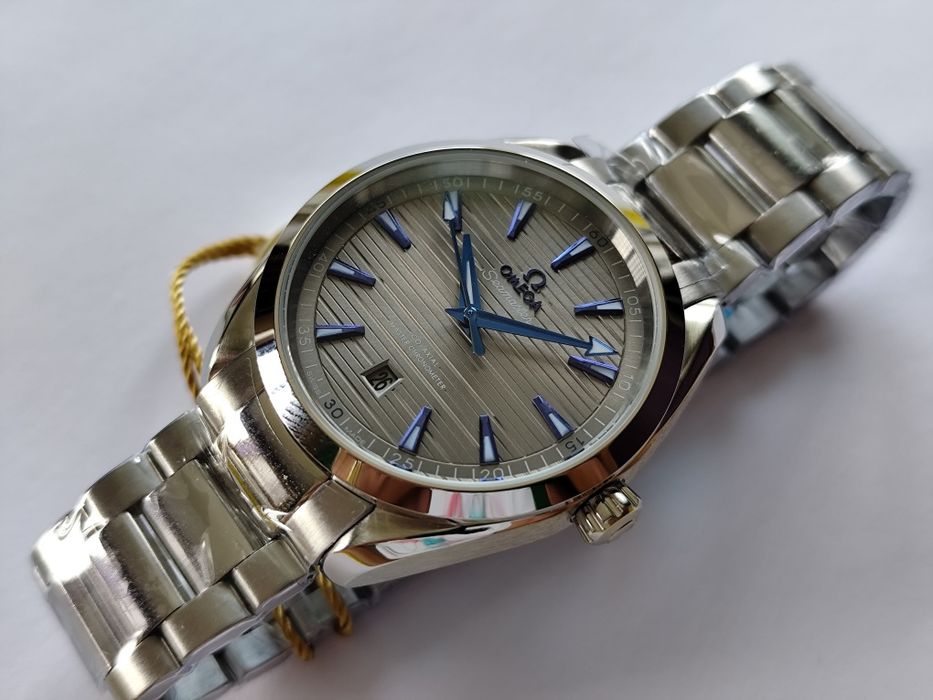 ceas OMEEGA automatic