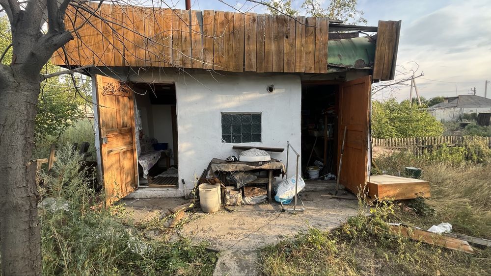 Продам Дачу на бобровке