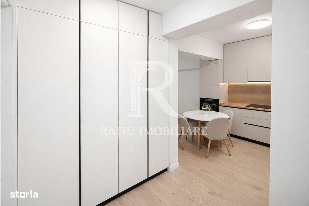 Apartament cu 2 camere | Prima Green | Oradea