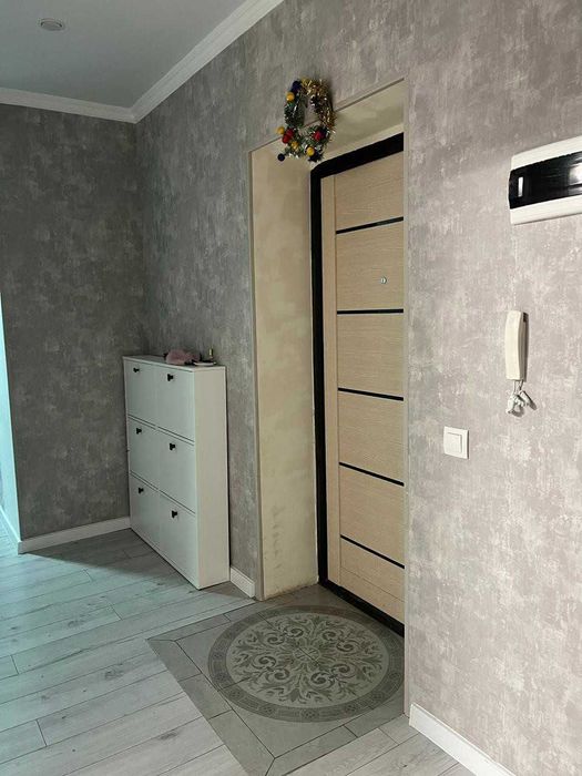Продажа 2-комнатной квартиры