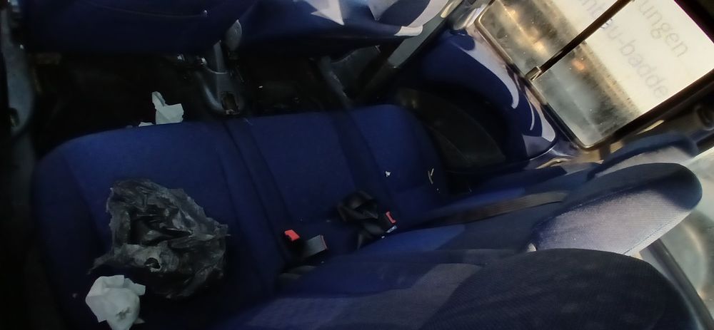 Fiat doblo malibu 1.9jtd 2003