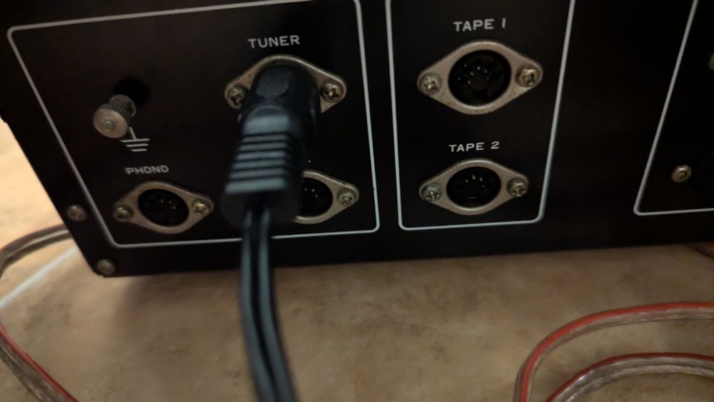 Amplificator Nikko NA-390