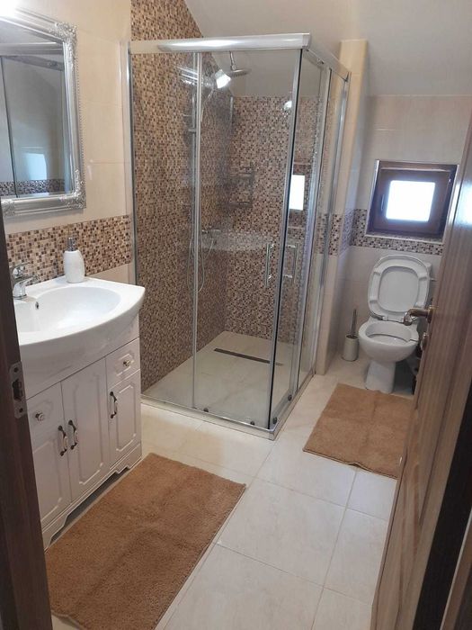 Casă de vacanță Luncile Prigoanei