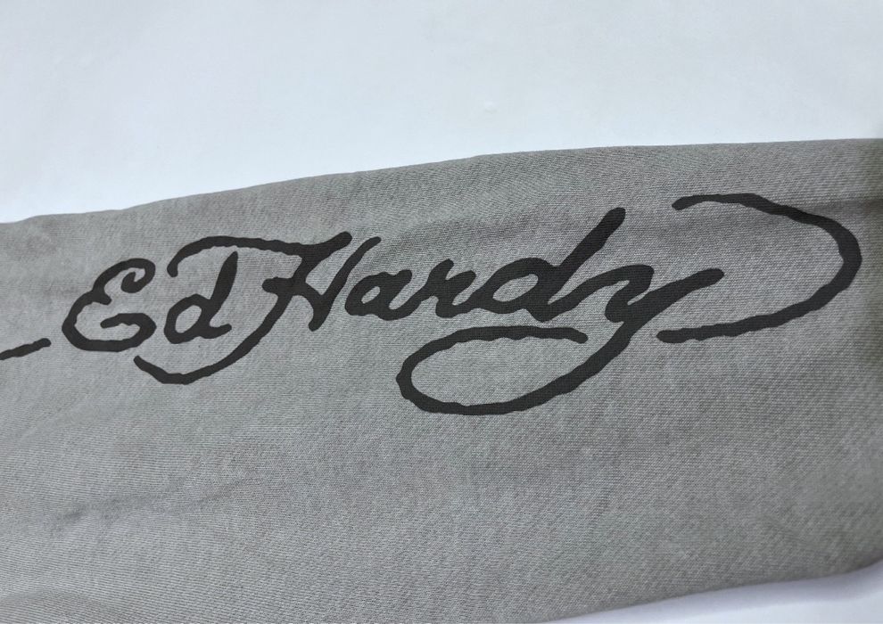 Ed Hardy оригинален мъжки суичър, размер L