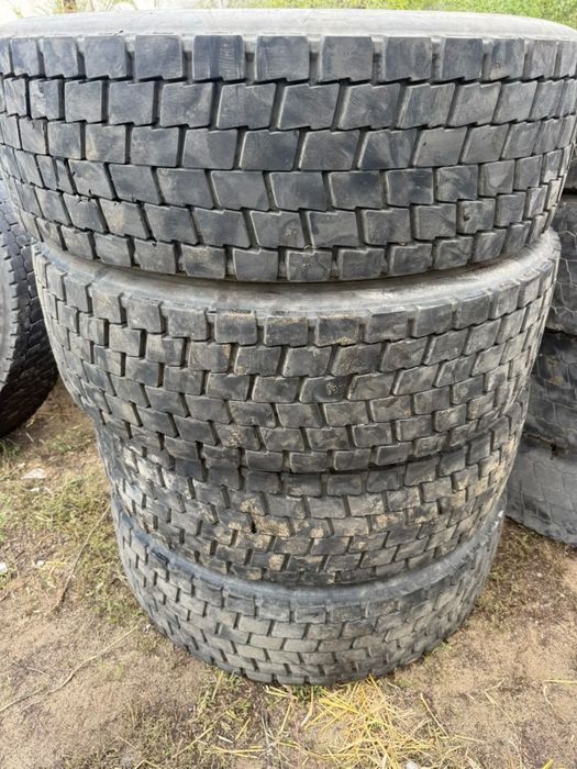 Продам шины 315-70