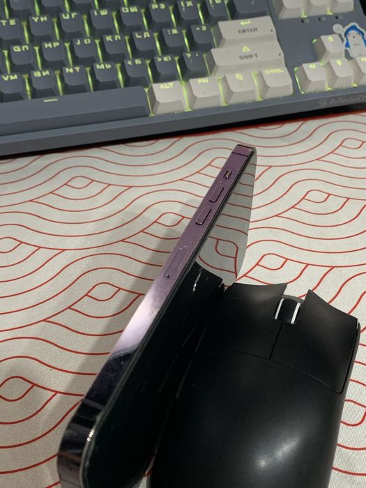 Пролам айфон 14pro max