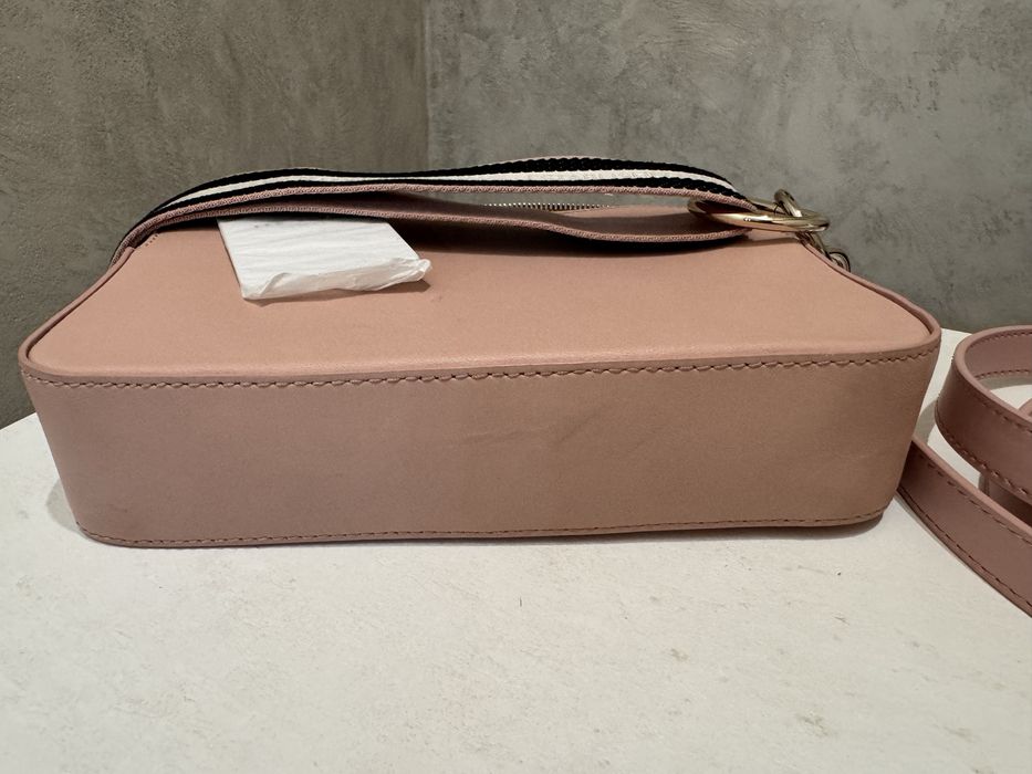 Ted baker естествена кожа