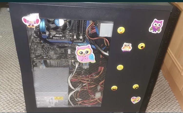 Vand unitate Calculator Gaming Low