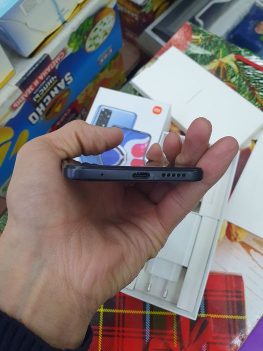 Redmi note 11S 8/128Gb продам