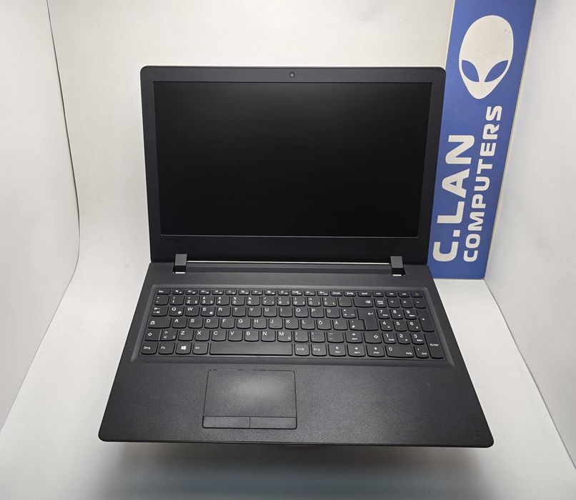 Lenovo IdeaPad 110-15ISK  i5 6200U/8GB/250SSD/AMD R5-M330-2GB