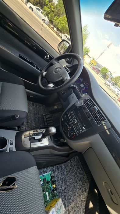 Jentra 2023 Full versia