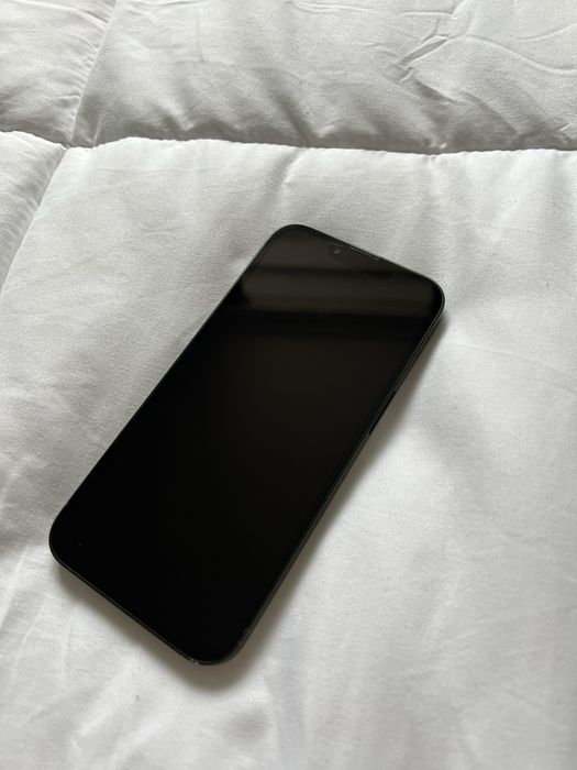 Iphone 13 128гб. С коробкой