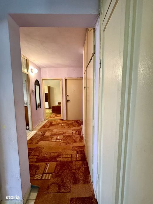 Vand apartament 2 camere, Alfa-Faleza Sud