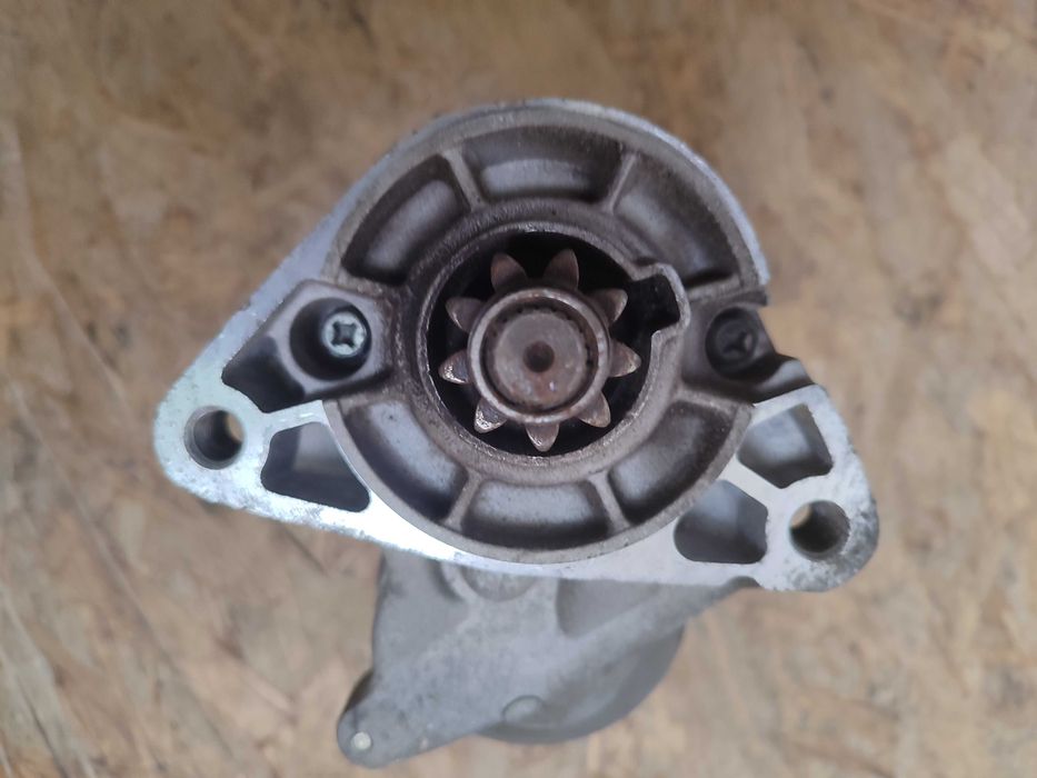 Стартер Прадо 2.7