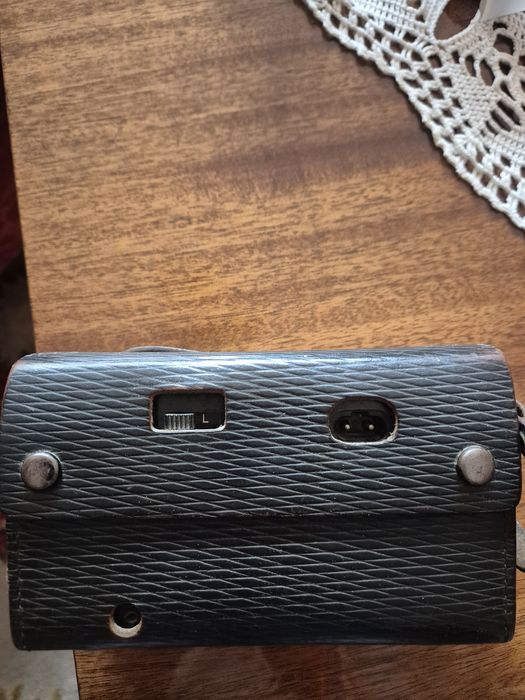 Неработещо радио Sokol