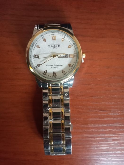 Wlisth 1853 Original Soat