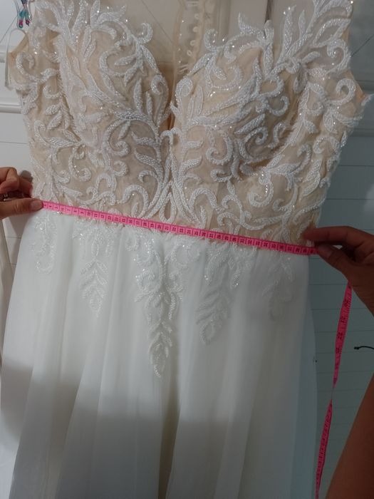 Rochie de mireasa