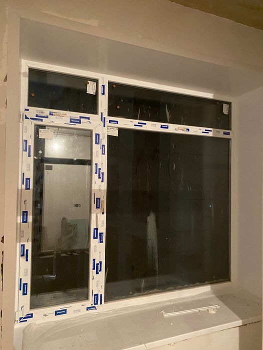 Окна по цене производителя. Рассрочка