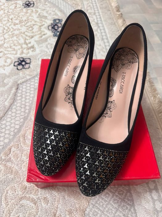 Туфли              л