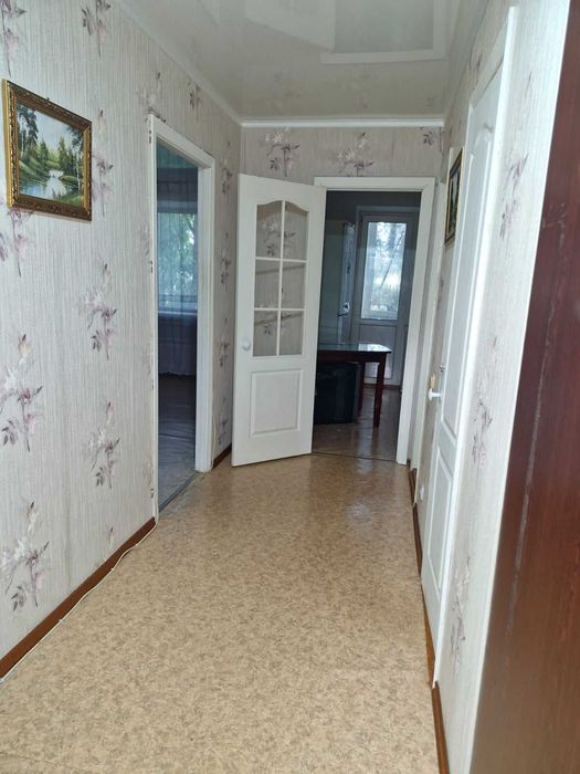 В продаже квартира в 5 мк-не