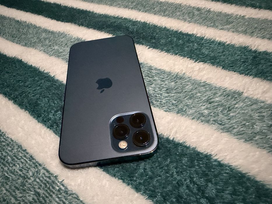 Iphone 12 pro 128 gb